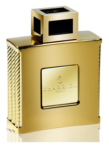 عطر ادکلن چاریول رویال گلد او دو تویلت اینتنس شاریول - Charriol Royal Gold Eau de Toilette Intense Charriol - بررسی، قیمت و خرید