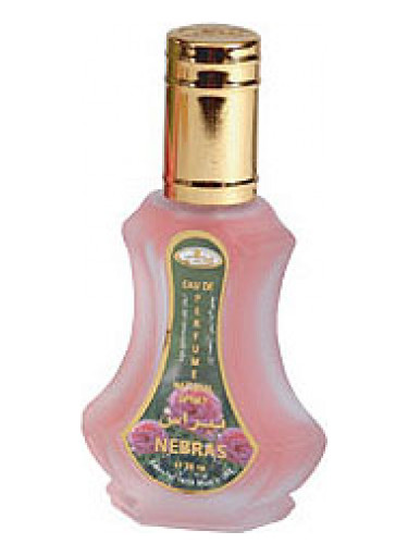 عطر ادکلن نبراس الحجاب - Nebras Al-Rehab - بررسی، قیمت و خرید