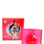 عطر ادکلن آی لاو می نایت فیور چوپا چوپس - I Love Me Night Fever Chupa Chups - بررسی، قیمت و خرید