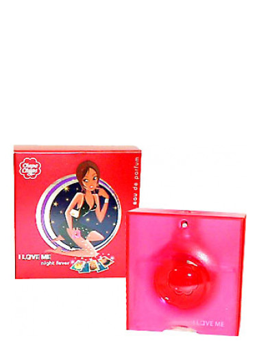 عطر ادکلن آی لاو می نایت فیور چوپا چوپس - I Love Me Night Fever Chupa Chups - بررسی، قیمت و خرید