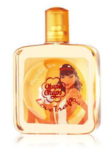 عطر ادکلن لاو ترپ مگنیفیک سان چوپا چوپس - Love Trap Magnific Sun Chupa Chups - بررسی، قیمت و خرید