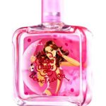 عطر ادکلن لاو ترپ هات پینک چوپآ چوپس - Love Trap Hot Pink Chupa Chups - بررسی، قیمت و خرید