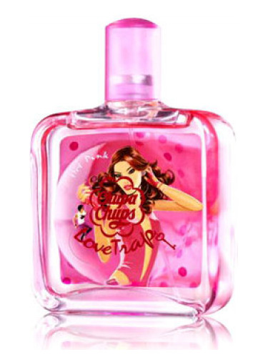 عطر ادکلن لاو ترپ هات پینک چوپآ چوپس - Love Trap Hot Pink Chupa Chups - بررسی، قیمت و خرید