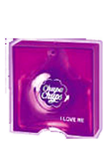 عطر ادکلن آی لاو می اوربن گروو چوپا چوپس - I Love Me Urban Groove Chupa Chups - بررسی، قیمت و خرید