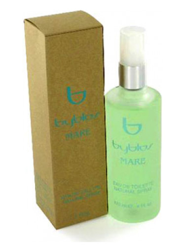 عطر ادکلن مِر بیبلوس - Mare Byblos - بررسی، قیمت و خرید