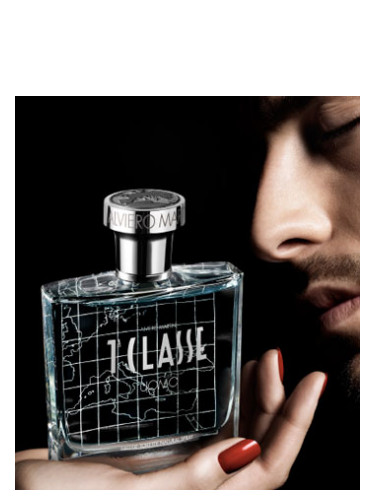 عطر ادکلن وان کلاس من آلوویرو مارتینی - 1a Classe Man Alviero Martini - بررسی، قیمت و خرید