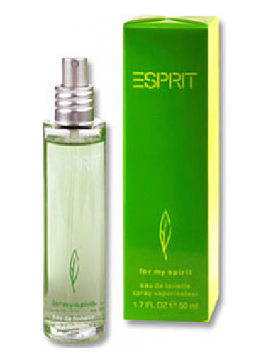 عطر ادکلن اسپریت فور مای اسپیریت اسپریت - Esprit for my Spirit Esprit - بررسی، قیمت و خرید
