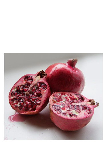 عطر ادکلن رژ پُمِگرَنِیت باد پرفیومز - Rouge Pomegranate Bud Parfums - بررسی، قیمت و خرید