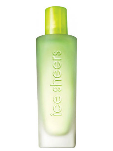عطر ادکلن آیس شیرز رفریشینگ ایوون - Ice Sheers Refreshing Avon - بررسی، قیمت و خرید