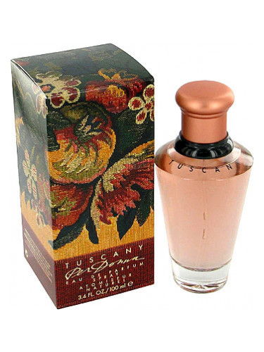 عطر ادکلن توسکانی پر دونا آرامیس - Tuscany Per Donna Aramis - بررسی، قیمت و خرید