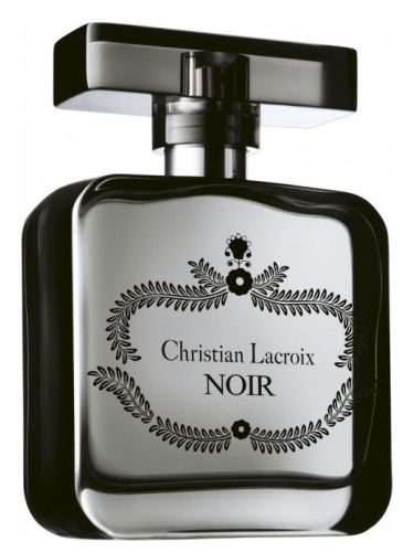 عطر ادکلن کریستین لاکروا نوآر اِیوِن - Christian Lacroix Noir Avon - بررسی، قیمت و خرید
