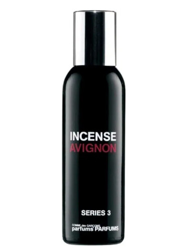 عطر ادکلن کام د گارسون سری ۳ اینسنس اوینیون کام د گارسون - Comme des Garcons Series 3 Incense: Avignon Comme des Garcons - بررسی، قیمت و خرید
