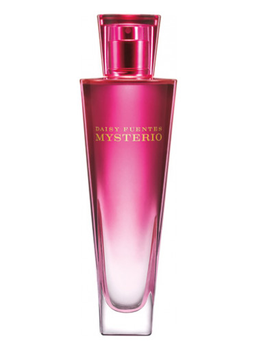 عطر ادکلن میستریوس دیزی فوئنتس - Mysterious Daisy Fuentes - بررسی، قیمت و خرید