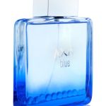 عطر ادکلن اکسیس بلو اکسیس - Axis Blue Axis - بررسی، قیمت و خرید