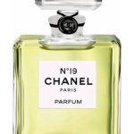 عطر ادکلن شانل نامبر نوزده پرفیوم شانل - Chanel No 19 Parfum Chanel - بررسی، قیمت و خرید