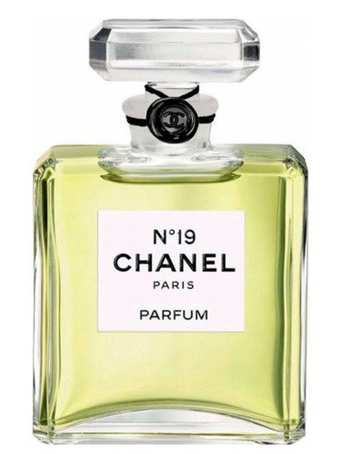 عطر ادکلن شانل نامبر نوزده پرفیوم شانل - Chanel No 19 Parfum Chanel - بررسی، قیمت و خرید