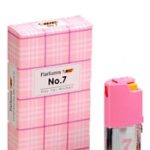 عطر ادکلن دی فور وومن نامبر سون بیک - Day for Women No. 7 Bic - بررسی، قیمت و خرید