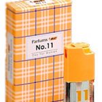 عطر ادکلن دی فور وومن نامبر الون بیک - Day for Women No. 11 Bic - بررسی، قیمت و خرید