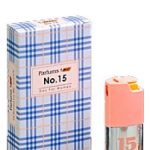 عطر ادکلن ده فور ومن نامبر فیفتین بیک - Day for Women No. 15 Bic - بررسی، قیمت و خرید