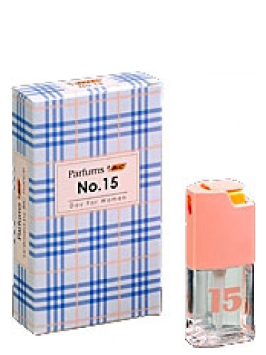 عطر ادکلن ده فور ومن نامبر فیفتین بیک - Day for Women No. 15 Bic - بررسی، قیمت و خرید
