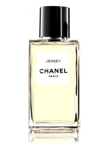 عطر ادکلن لز اکسکلوسیف د شانل جرس شنل - Les Exclusifs de Chanel Jersey Chanel - بررسی، قیمت و خرید