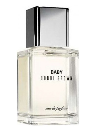 عطر ادکلن بیبی بابی براون - Baby Bobbi Brown - بررسی، قیمت و خرید