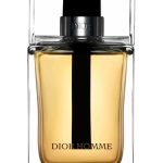 عطر ادکلن دیور هوم دیور - Dior Homme Dior - بررسی، قیمت و خرید