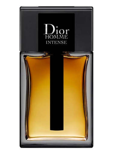 عطر ادکلن دیور هوم اینتنس ۲۰۱۱ دیور - Dior Homme Intense 2011 Dior - بررسی، قیمت و خرید
