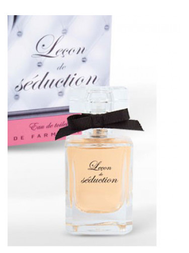 عطر ادکلن لکون دو سدوکسیون کورین د فارما - Lecon de Seduction Corine de Farme - بررسی، قیمت و خرید