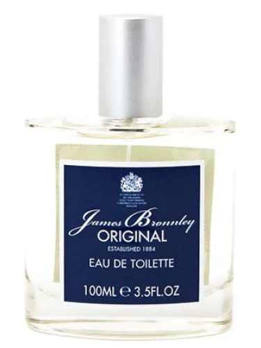 عطر ادکلن اوریجینال برونلی - Original Bronnley - بررسی، قیمت و خرید