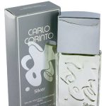 عطر ادکلن کارلو کورینتو سیلور کارلو کورینتو - Carlo Corinto Silver Carlo Corinto - بررسی، قیمت و خرید