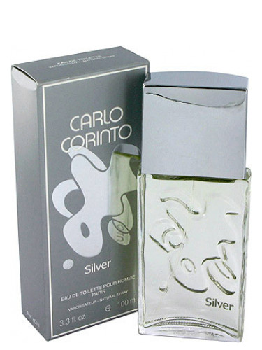 عطر ادکلن کارلو کورینتو سیلور کارلو کورینتو - Carlo Corinto Silver Carlo Corinto - بررسی، قیمت و خرید