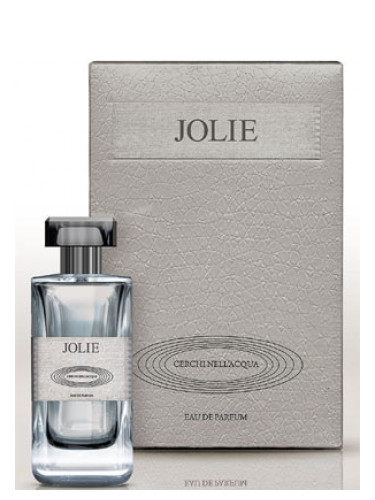 عطر ادکلن ژولی چرکی نل آکوا - Jolie Cerchi Nell’Acqua - بررسی، قیمت و خرید
