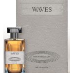 عطر ادکلن ویوز چرچی نل آکوا - Waves Cerchi Nell’Acqua - بررسی، قیمت و خرید