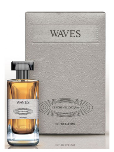 عطر ادکلن ویوز چرچی نل آکوا - Waves Cerchi Nell’Acqua - بررسی، قیمت و خرید