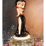 عطر ادکلن انجل بتی بتی بوپ - Angel Betty Betty Boop - بررسی، قیمت و خرید