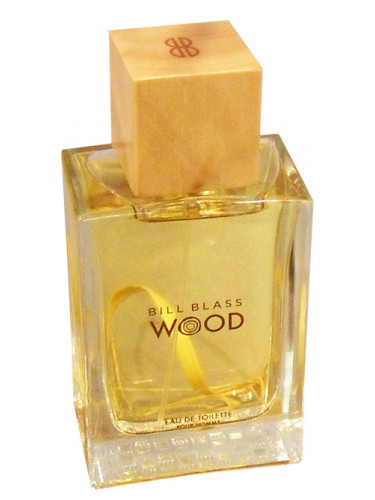 عطر ادکلن وود بیل بلس - Wood Bill Blass - بررسی، قیمت و خرید