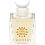 عطر ادکلن ماسک ابیض آمواژ - Musk Abyadh Amouage - بررسی، قیمت و خرید