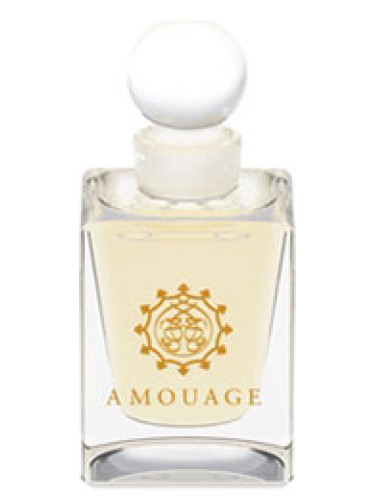 عطر ادکلن ماسک ابیض آمواژ - Musk Abyadh Amouage - بررسی، قیمت و خرید