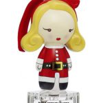 عطر ادکلن جینگل جی هاراجوکو لاورز - Jingle G Harajuku Lovers - بررسی، قیمت و خرید