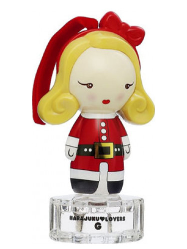 عطر ادکلن جینگل جی هاراجوکو لاورز - Jingle G Harajuku Lovers - بررسی، قیمت و خرید