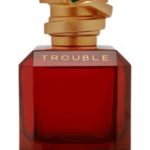 عطر ادکلن ترابل بوشِرون - Trouble Boucheron - بررسی، قیمت و خرید