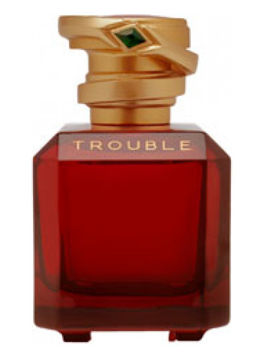 عطر ادکلن ترابل بوشِرون - Trouble Boucheron - بررسی، قیمت و خرید