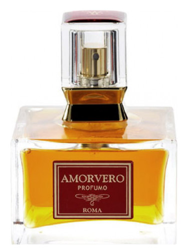 عطر ادکلن آمورورو هتل هسلر روما - Amorvero Hotel Hassler Roma - بررسی، قیمت و خرید