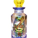 عطر ادکلن اد هاردی ویلن فور من کریستین اودیژیه - Ed Hardy Villain for Men Christian Audigier - بررسی، قیمت و خرید