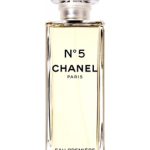 عطر ادکلن چنل نامبر فایو او پرمیر شانل - Chanel N°5 Eau Premiere Chanel - بررسی، قیمت و خرید
