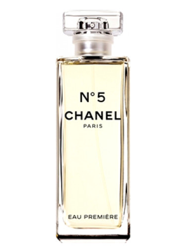عطر ادکلن چنل نامبر فایو او پرمیر شانل - Chanel N°5 Eau Premiere Chanel - بررسی، قیمت و خرید