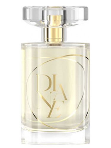 عطر ادکلن دایان او دو توالت دایان فون فورستنبرگ - Diane Eau de Toilette Diane von Furstenberg - بررسی، قیمت و خرید