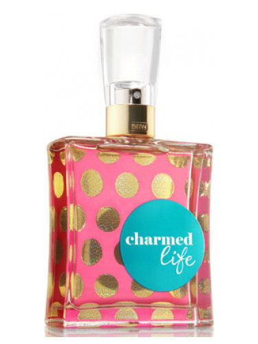 عطر ادکلن چارمد لایف بث اند بادی ورکز - Charmed Life Bath & Body Works - بررسی، قیمت و خرید