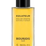 عطر ادکلن ماسکولین اکوآتور بورژوا - Masculin Equateur Bourjois - بررسی، قیمت و خرید